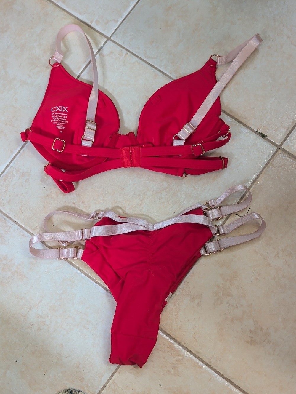 CXIX Pole Dance Set - Picture 3 of 3